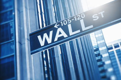 Wall Street